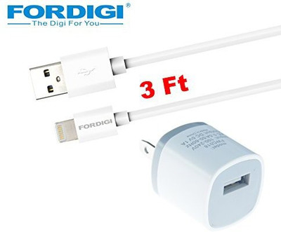 

New Trent NT-L6B Lightning Cable(Black)