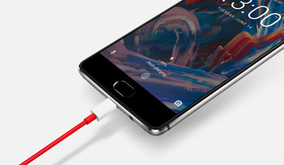 

Desi Kalakaar Premium Sync and charge USB C Type Cable(Red&White)