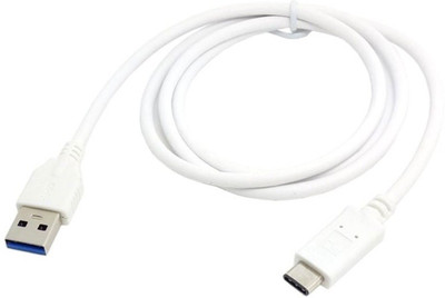 

Axcess Version 3.1 USB C Type Cable(White)