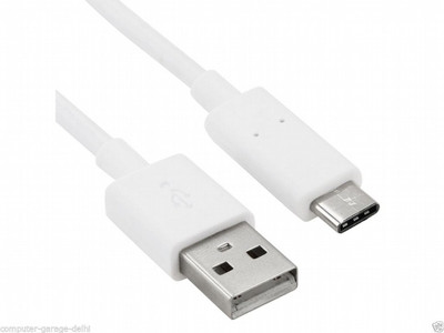 

SGT cbl-15 USB C Type Cable(White)