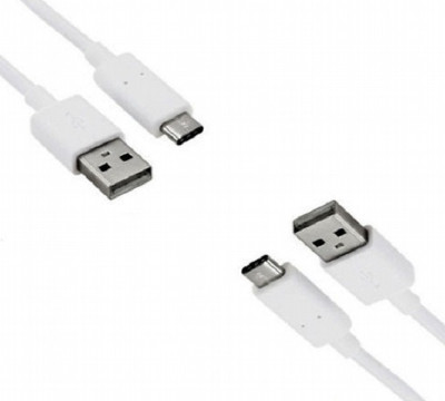 

SGT cbl-28 USB C Type Cable(White)