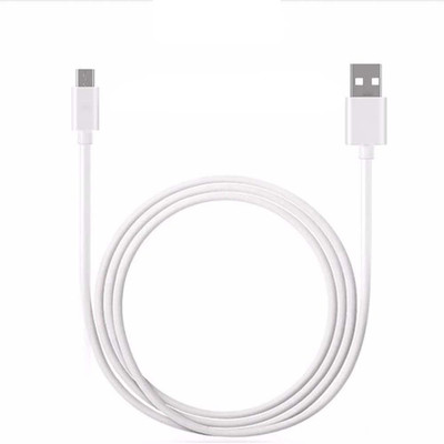 

Trost 10 ft Charge & Sync for gnee mrthn, g m5 pls, s6, s pls USB C Type Cable(White)