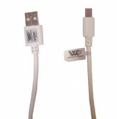 

SGT cbl-18 USB C Type Cable(White)