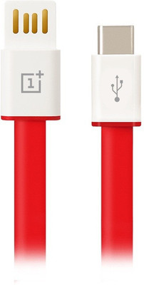 

SGT cbl-6 USB C Type Cable(Red)