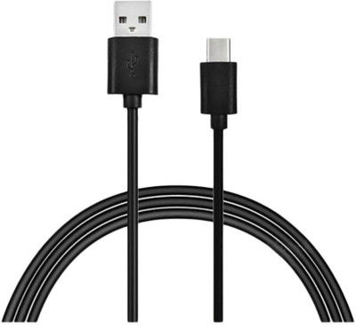 

Samons 50354 Type c cable For Gionee S6 Pro Cable Black - 1 m USB C Type Cable(Black)