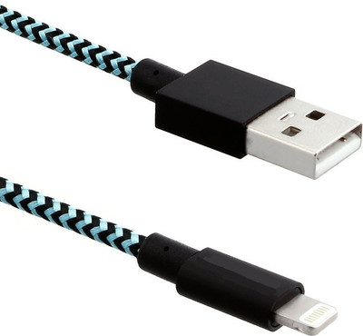 

VibeX 40 USB C Type Cable(Black)