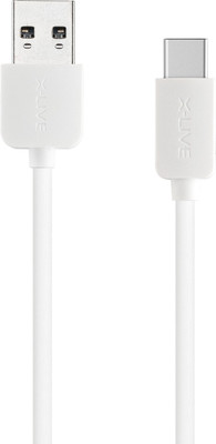 

Kukrie X-LIVE KUKAC00006-C USB C Type Cable(White)