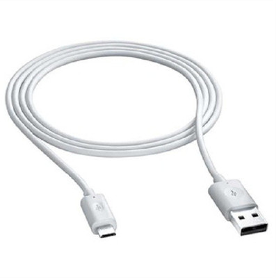 

Fellkon Huawei Smartphones USB Type C Cable(All Phones With Type C port, White, Sync and Charge Cable)
