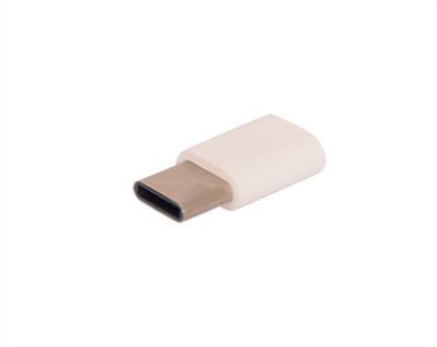 iGreenPro 02170004 /iGP USB Type C Cable Compatible with All Phones With Type C port, White, Sync and Charge Cable