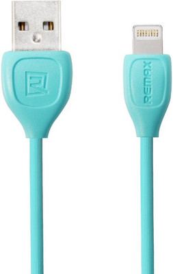 

Remax RC-050i USB Cable(Blue)