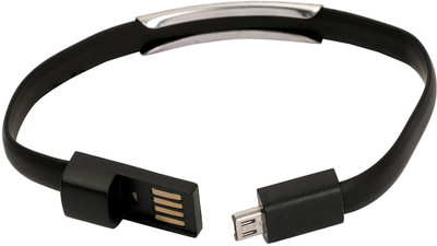 

Memore MMUBA-Black USB Cable(Black)