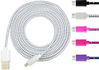 

Eversame 1SF1F3 USB Cable(Multicolor)