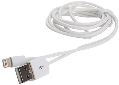 

Hoteon Apple lightening cable white al01 1000 USB Cable(White)