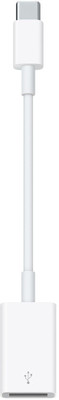 

Apple MJ1M2ZM/A USB-C to USB Adapter USB Cable(White)