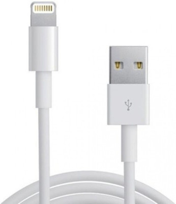 

Vingaboy IPone-5s Micro USB Cable(Apple iPhone 5, White, Sync and Charge Cable)