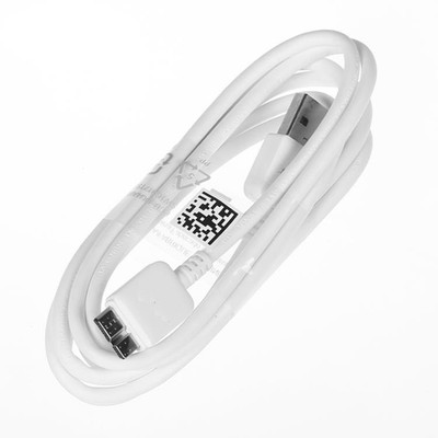 

FUN STOP ftm11155 USB Cable(White)