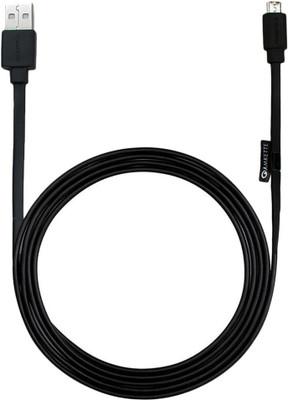 

Microvelox MV01 USB Cable(Block)