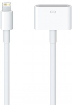 

A Connect Z Amzing APPL Data Cable -04 USB Cable(White)