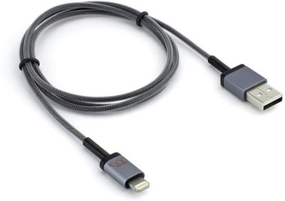 

SSTC 2 in 1 USB Cable(Multicolor)