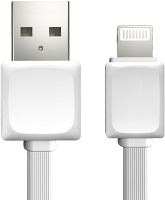 

A Connect Z RMX Flast APPL Charging Faster Amazing Data Cable -14 USB Cable(White)