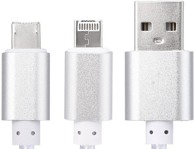 

BB4 HIGH SPEED USB Cable(White)