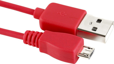 

Fellkon Nubia Mobile Phones USB Cable(Red)