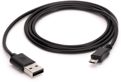 

Global Gifts 45151 USB Cable(Black)