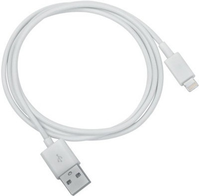 

Dhhan Data /sync Cable for iPhone 5/5s/5c USB Cable(White)