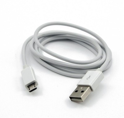 

VBEST Micro USB to USB2.0 Charge Cable/ Data Cable USB Cable(White)