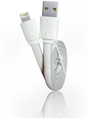 

AXL C type USB Cable(White)