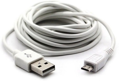 

Onlineshoppee AFR1732 USB Cable(White)