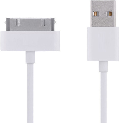 

Imobius iPhone 4/4S USB Cable(White)
