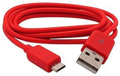 

Fellkon Xolo Smartphones USB Cable(Red)