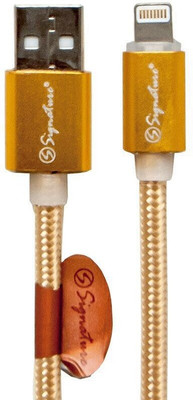 

Signature VML-17 USB Cable(Multicolor)