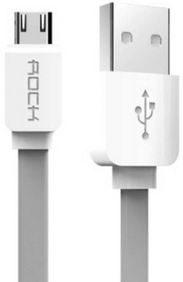 Rock 85316 1 m Micro USB Cable