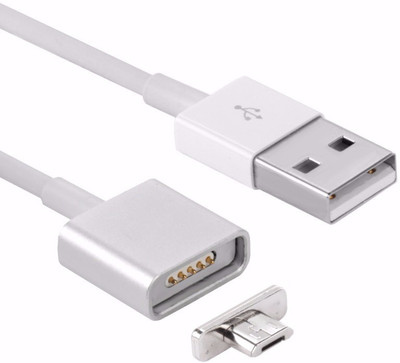 

COSMOS 55455 USB Cable(Silver)