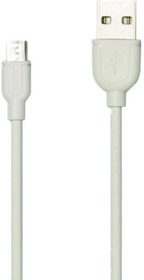 

A Connect Z RC Fast Amazing AP Charging Faster Cable -25 USB Cable(White)