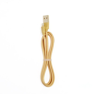 

Remax RC-041i USB Cable(Gold)