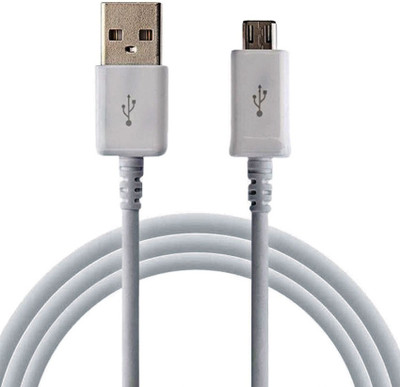 Infolink IL1288 Premium High Speed USB Charging Data Cable for Huawei Honor 6 1 m Micro USB Cable(Compatible with Mobile, White) Infolink IL1288 Premium High Speed USB Charging Data Cable for Huawei Honor 6 1 m Micro USB Cable(Compatible with Mobile, White)