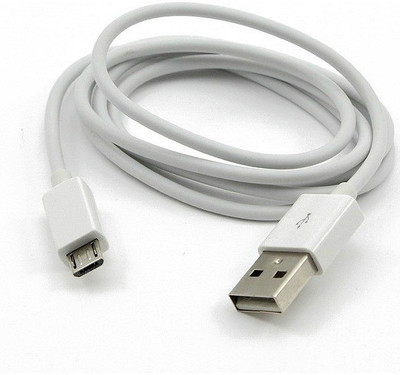 

ARE MUSB00021 USB Cable(White)