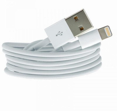 Best Services i p 6 s USB Cable(White)