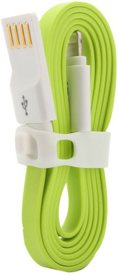 

Pisen AL03-800-G USB Cable(Green)