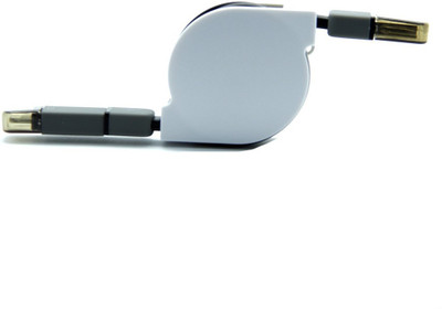 

Flashmob C203CA USB Cable(Black)