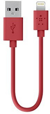 

Belkin B7979 USB Cable(Red)