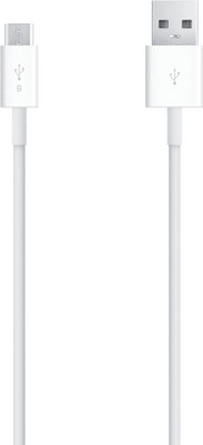 

RDS World RDC-A-B1-W USB Cable(White)