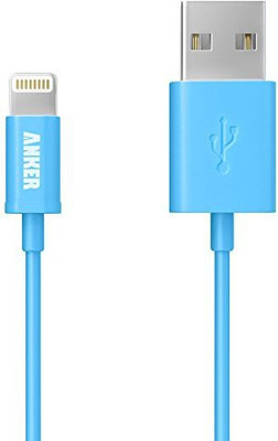Anker YUH89 USB Cable(Blue)