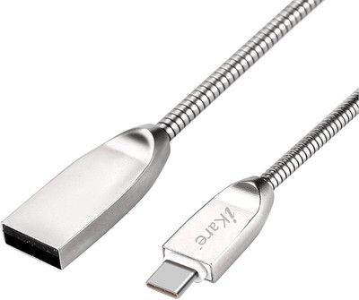 

iKare Type C USB Cable(Matel)