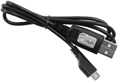 

A Connect Z MGC-SM-DT-CBL-5-BLK USB Cable(Multicolor)