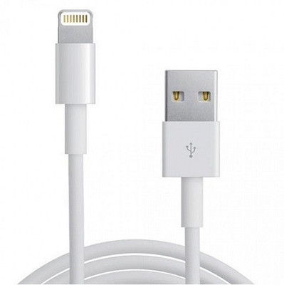 Sprik SHT-025 USB Cable(White)