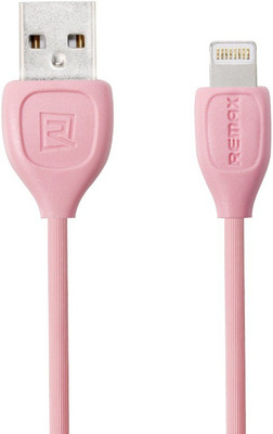 

Remax RC-050i USB Cable(Pink)